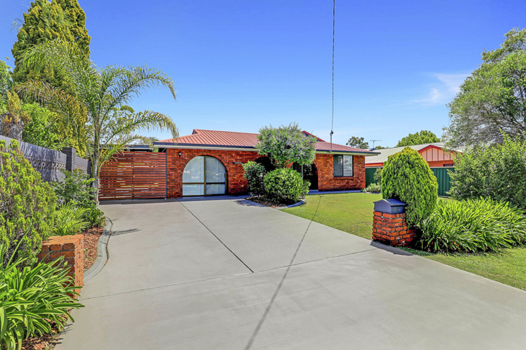 26 Canning Street Drayton Queensland House for Sale RE/MAX Australia