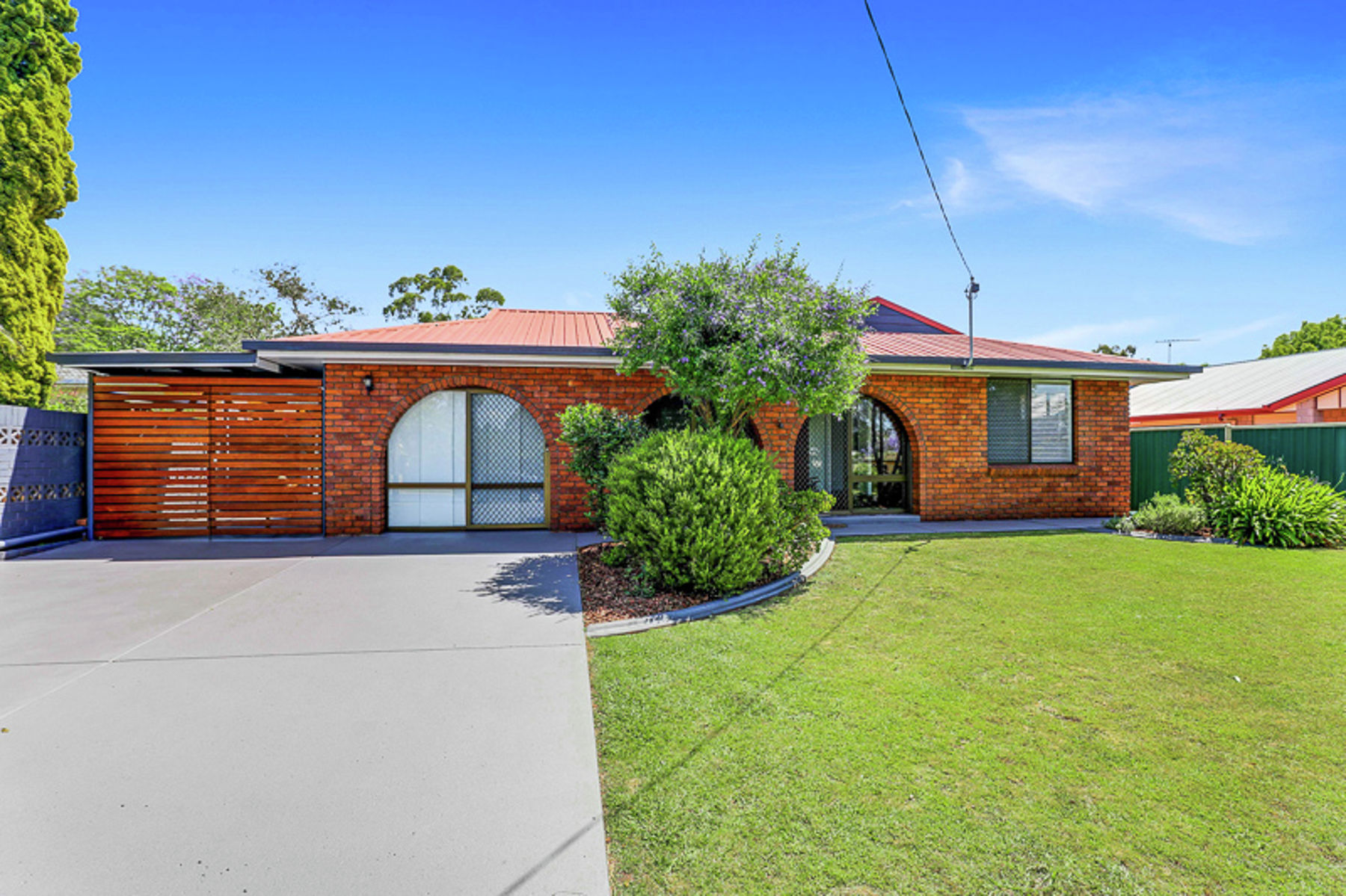 26 Canning Street Drayton Queensland House for Sale RE/MAX Australia