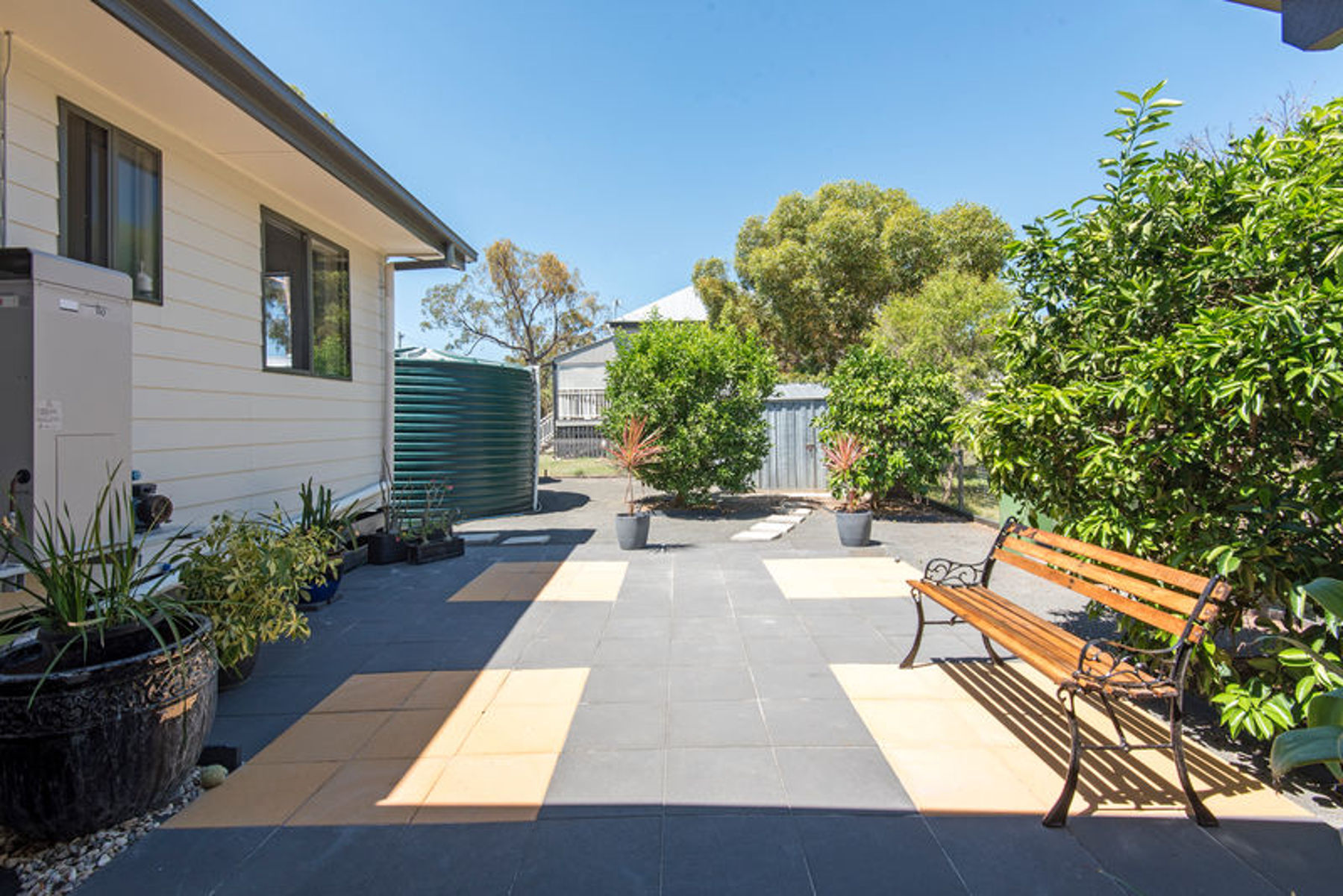 67C Patrick Street Dalby Queensland House for Sale RE/MAX Australia