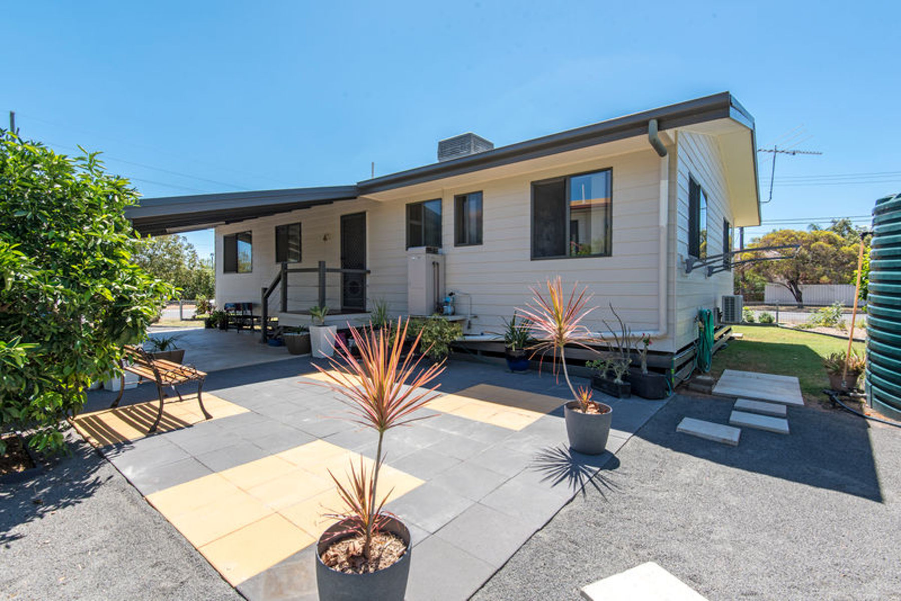 67C Patrick Street Dalby Queensland House for Sale RE/MAX Australia