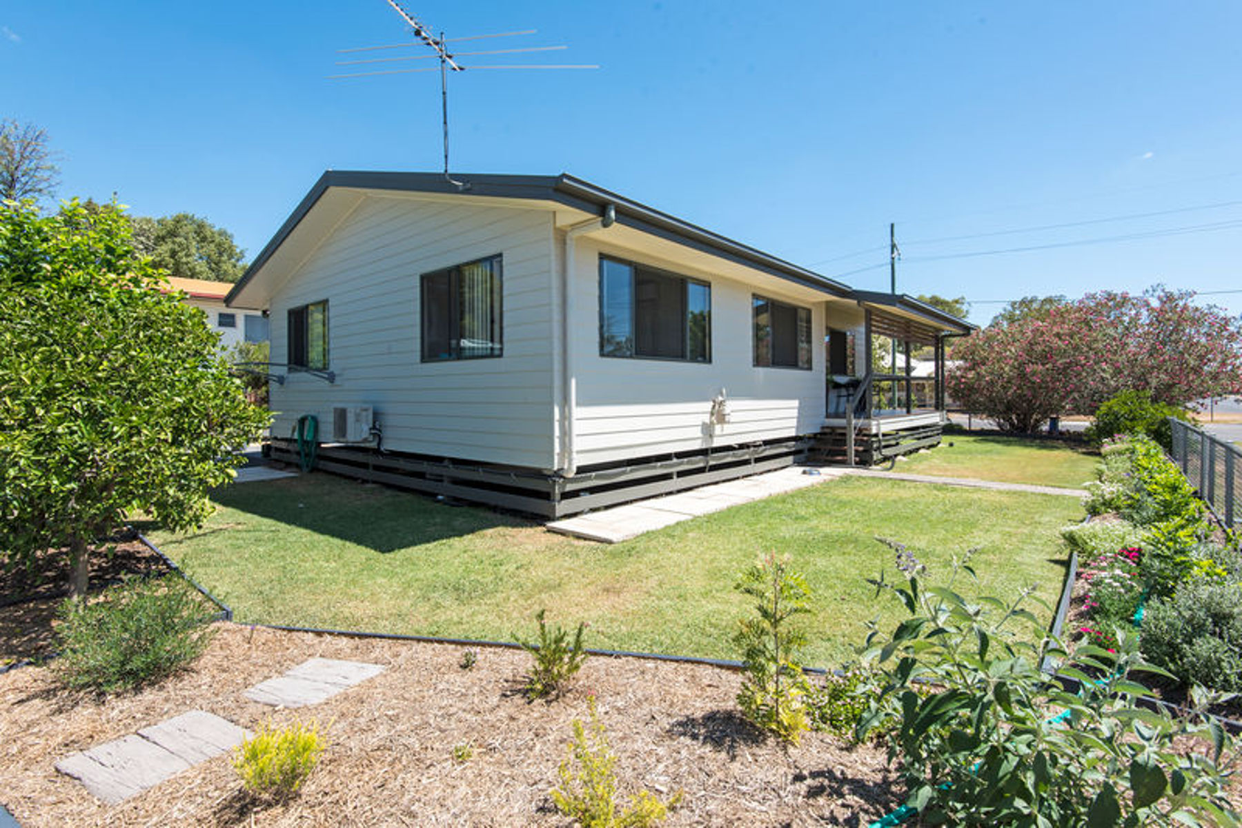 67C Patrick Street Dalby Queensland House for Sale RE/MAX Australia