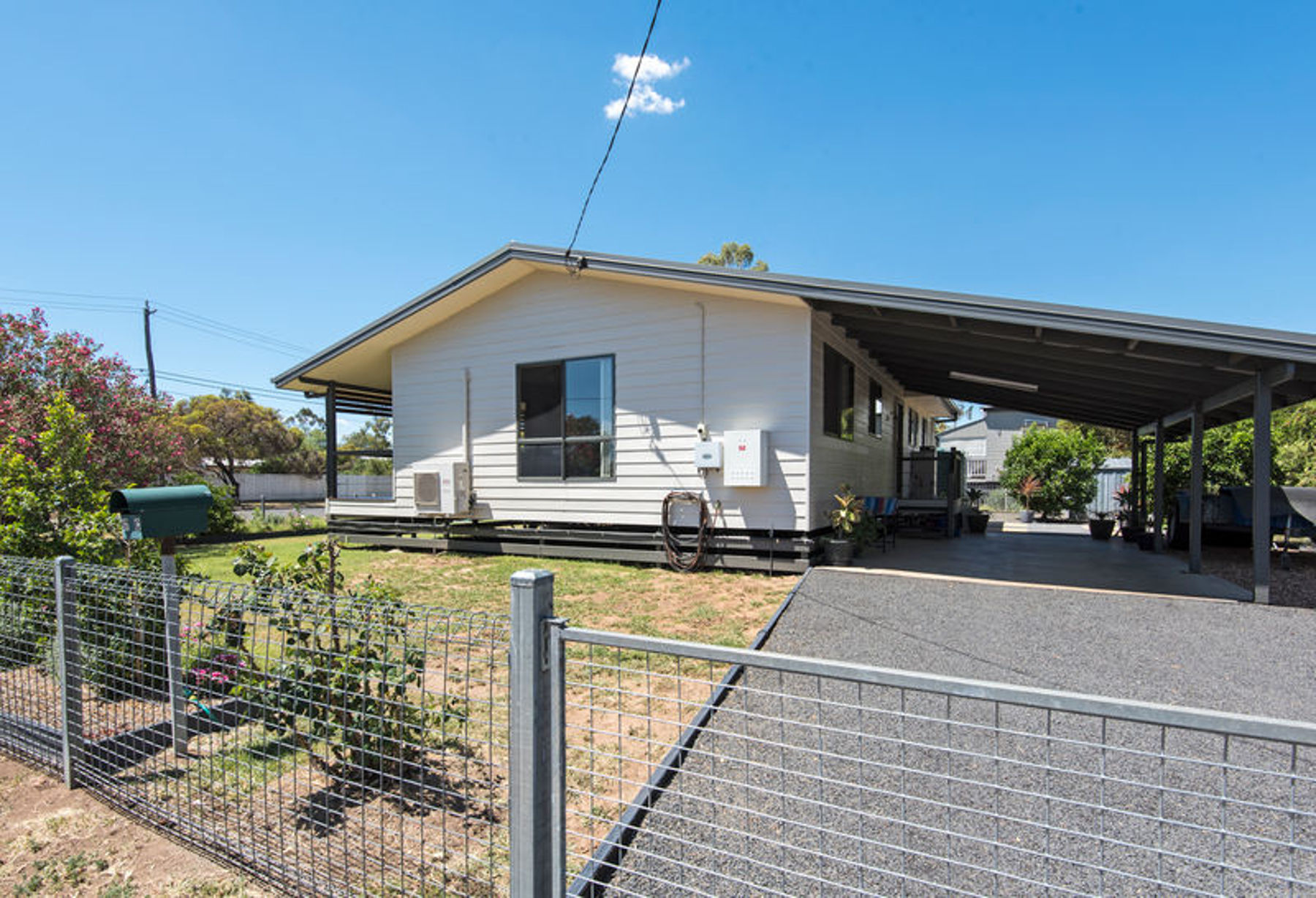 67C Patrick Street Dalby Queensland House for Sale RE/MAX Australia