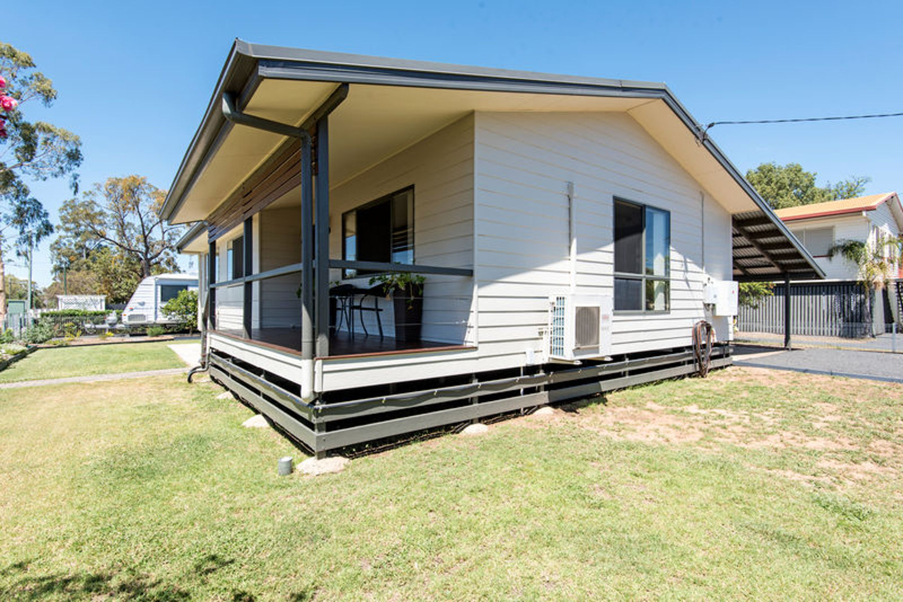 67C Patrick Street Dalby Queensland House for Sale RE/MAX Australia