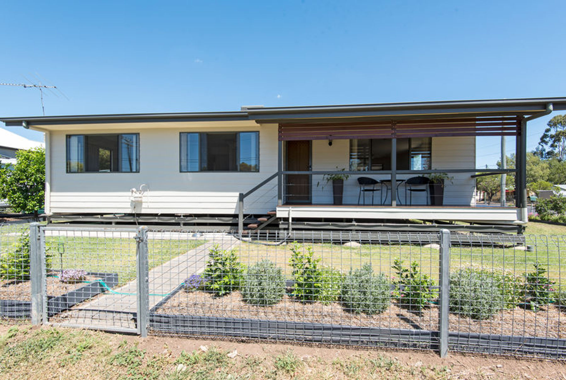 67C Patrick Street Dalby Queensland House for Sale RE/MAX Australia