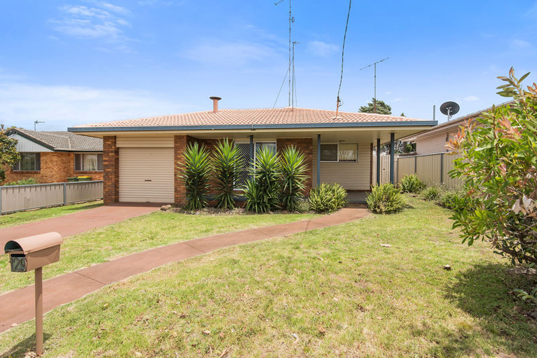 129 Drayton Road Harristown Queensland House for Sale RE/MAX Australia