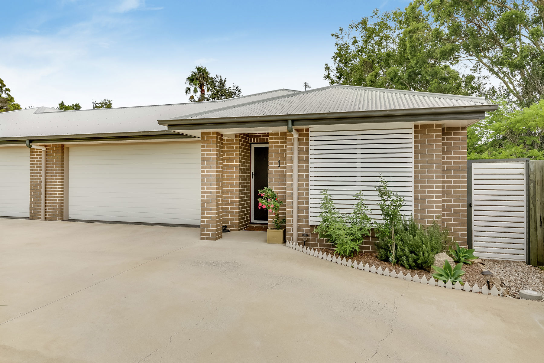 1/53A Luck Street Drayton Queensland Unit for Sale RE/MAX Australia