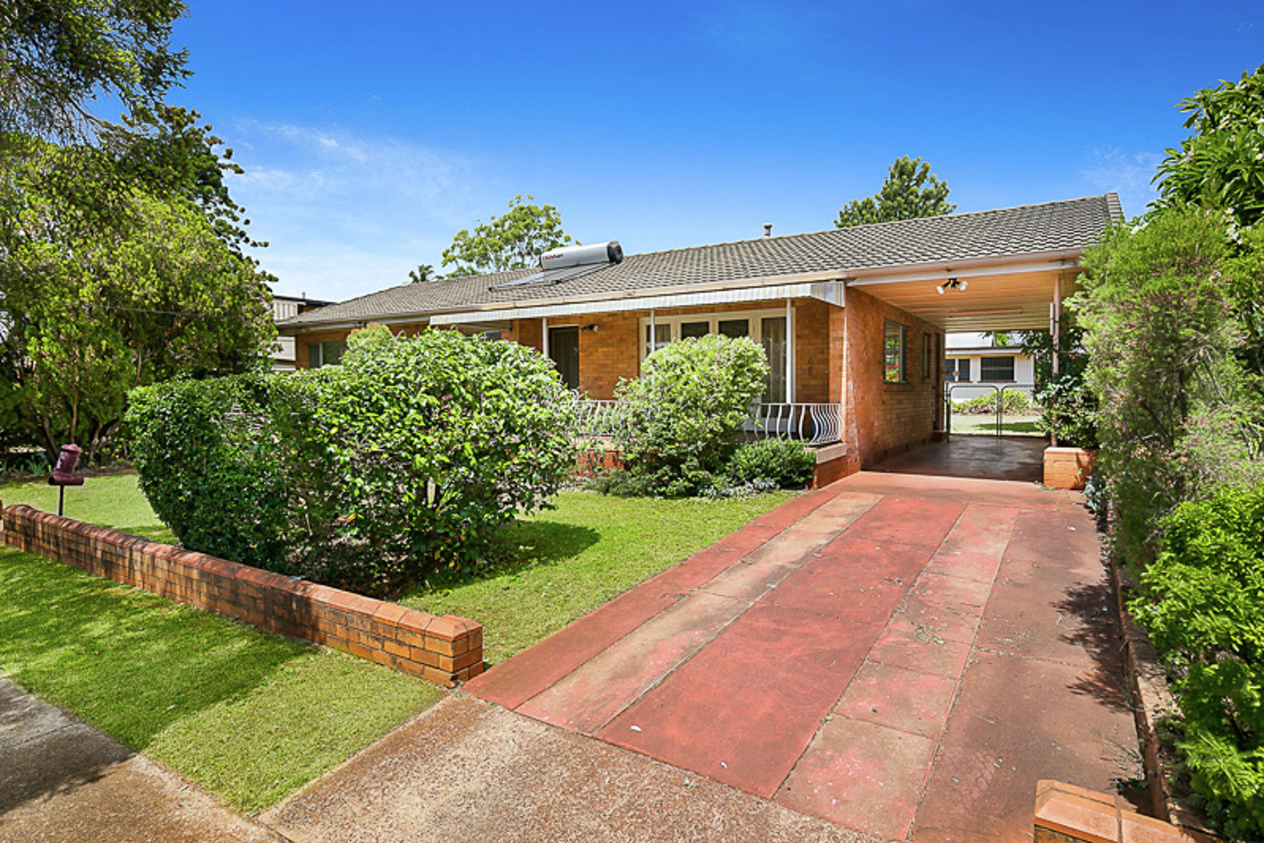 92 Stephen Street Harristown Queensland House for Sale RE/MAX Australia