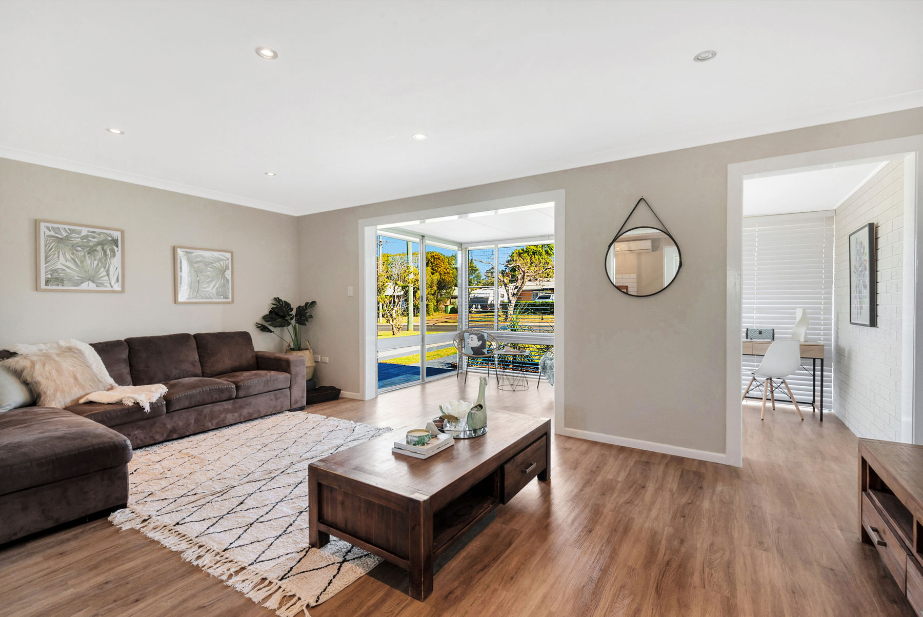 27 Wuth Street Darling Heights Queensland House for Sale RE/MAX Australia