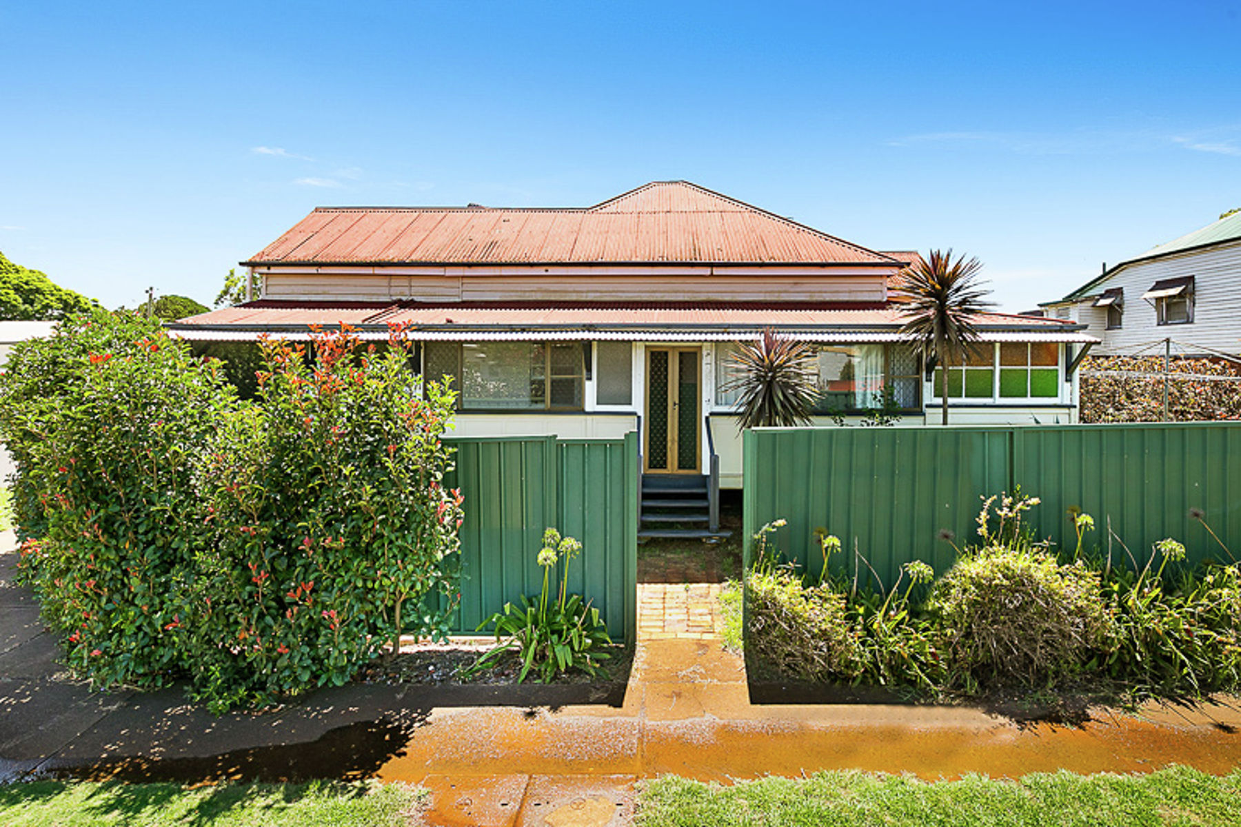 149 Jellicoe Street North Toowoomba Queensland House for Sale RE/MAX