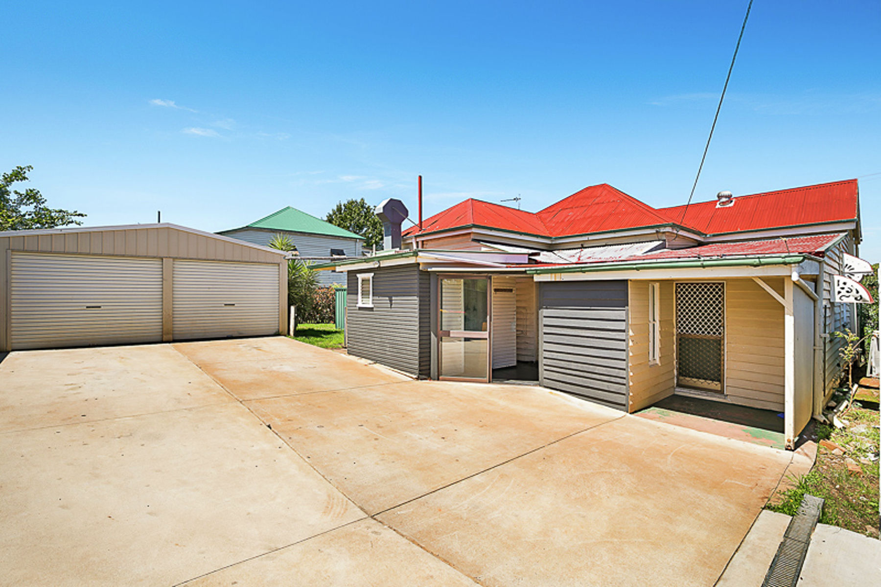 149 Jellicoe Street North Toowoomba Queensland House for Sale RE/MAX