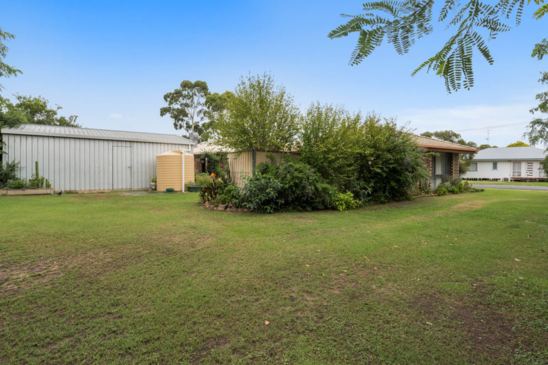 8 Fisher Street Clifton Queensland House for Sale RE/MAX Australia