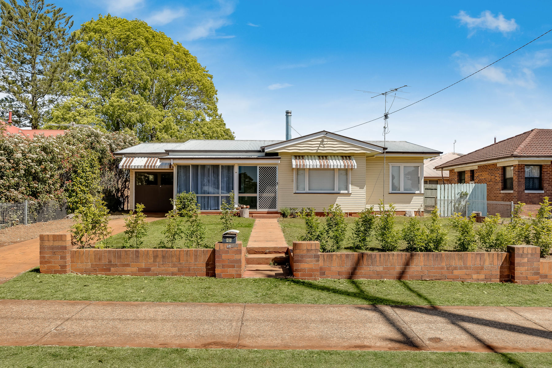 45 Ramsay Street South Toowoomba Queensland House for Sale RE/MAX