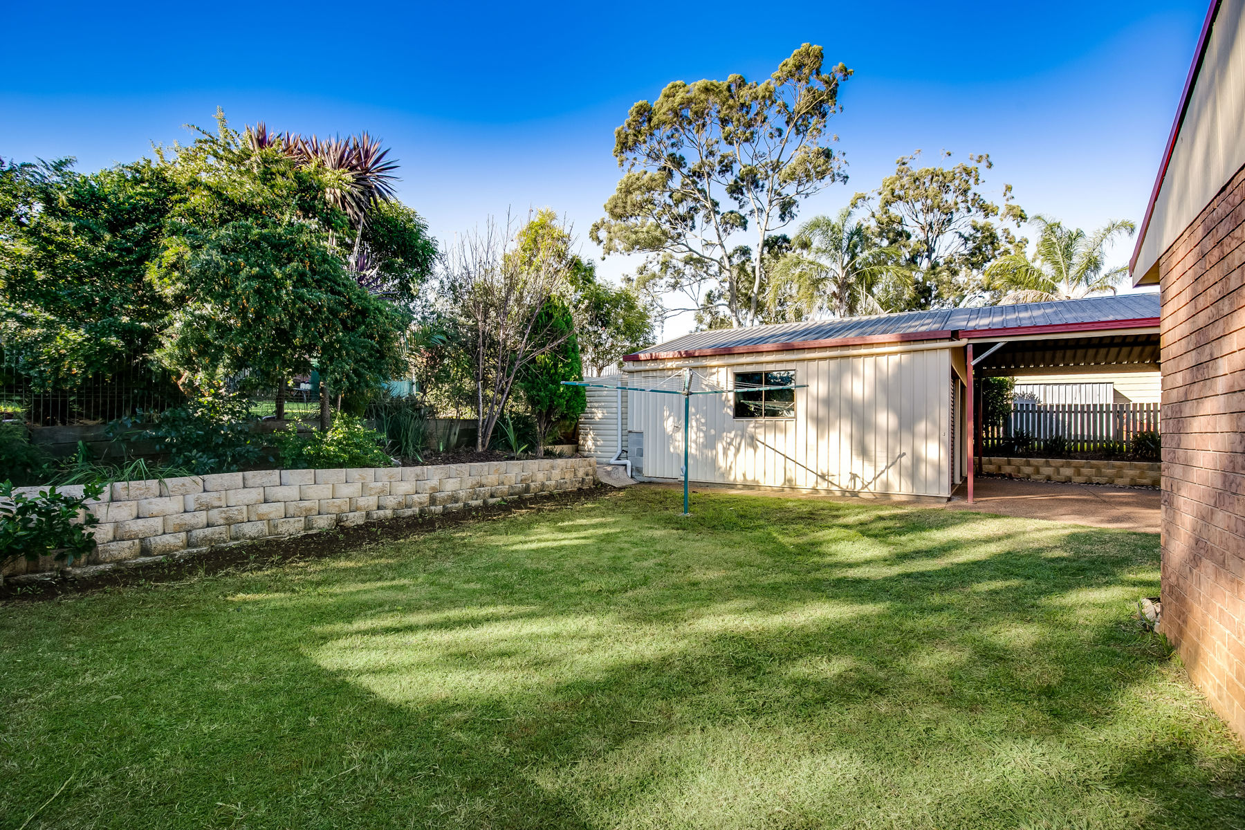 97 Glenvale Road Newtown Queensland House for Sale RE/MAX Australia