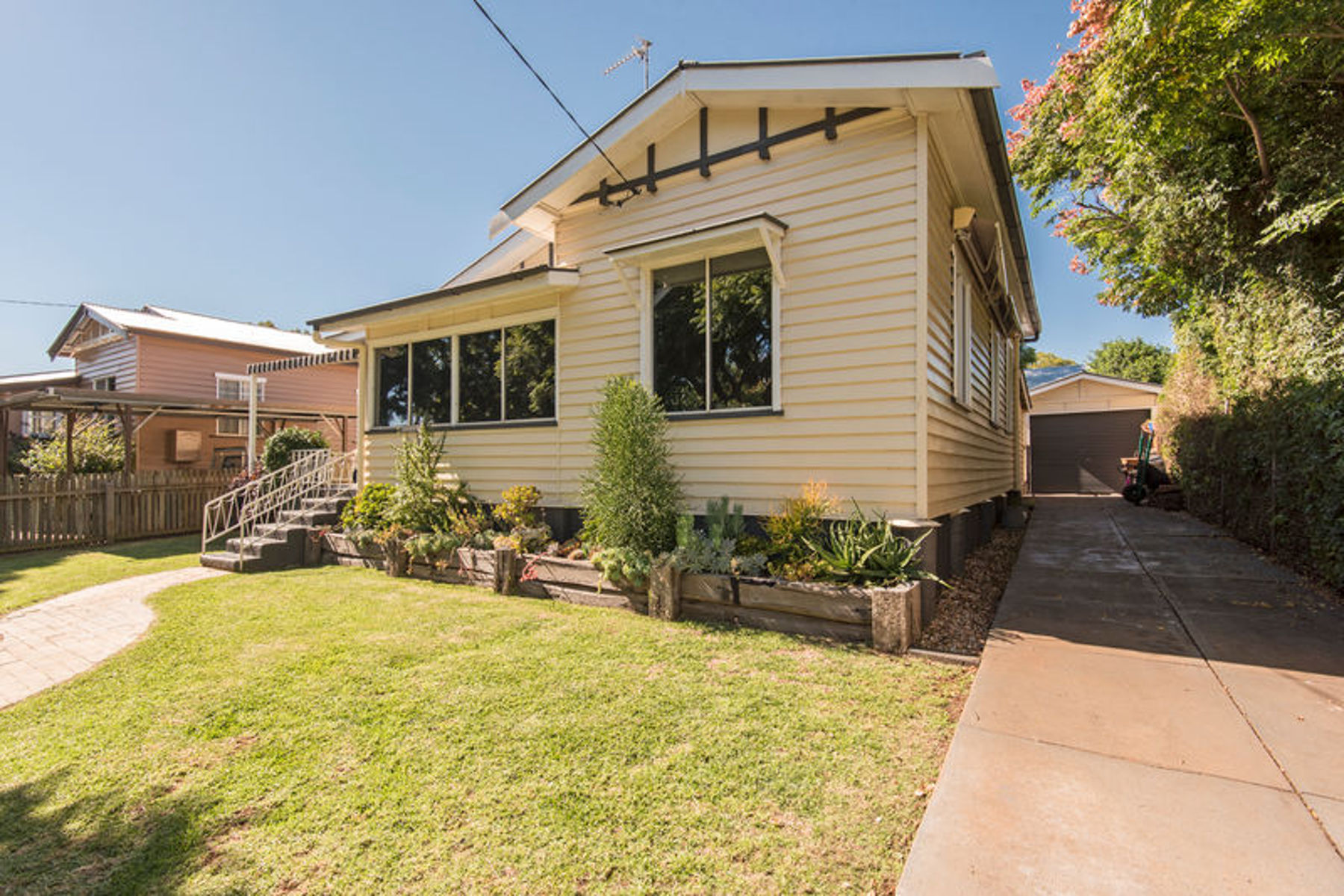 18 Louisa Street South Toowoomba Queensland House for Sale RE/MAX