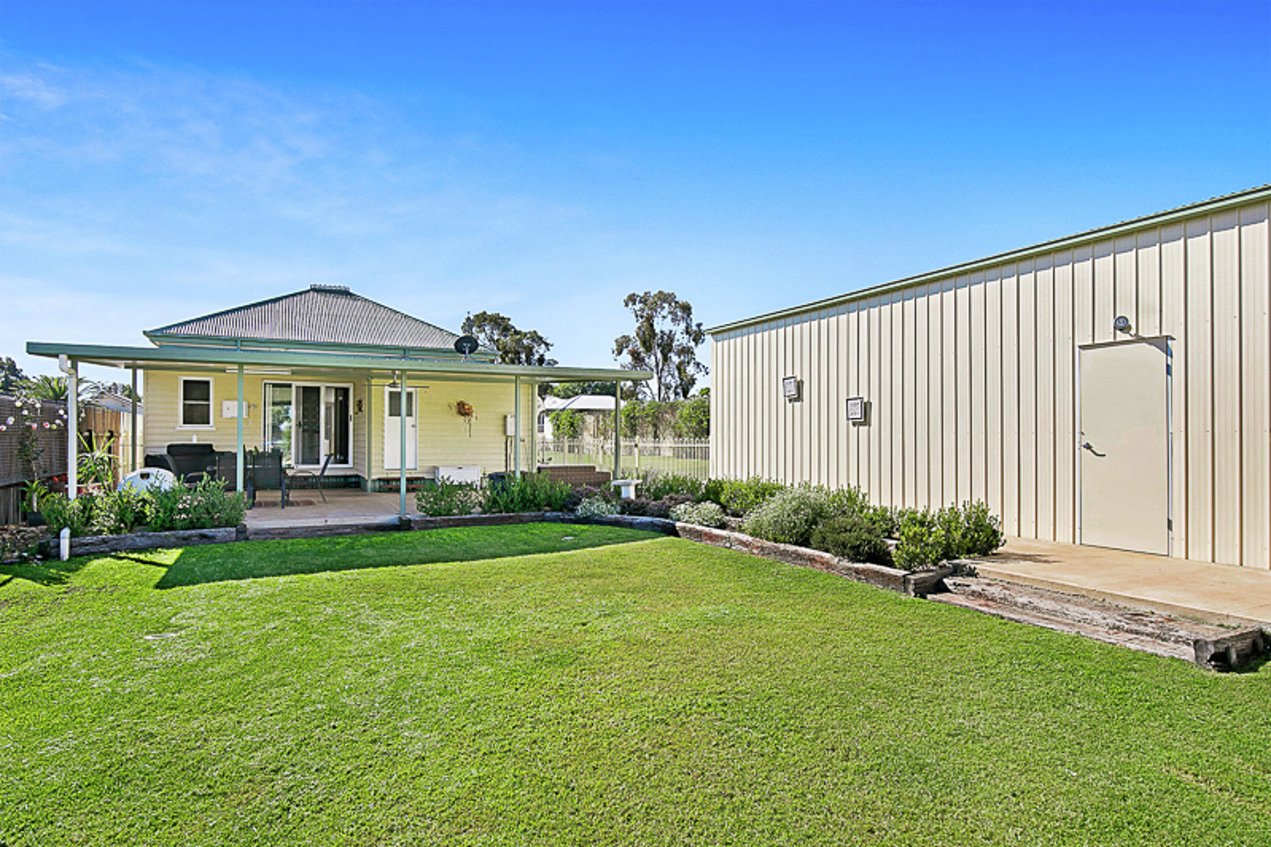 4 Hartwig Street Goombungee Queensland House for Sale RE/MAX Australia