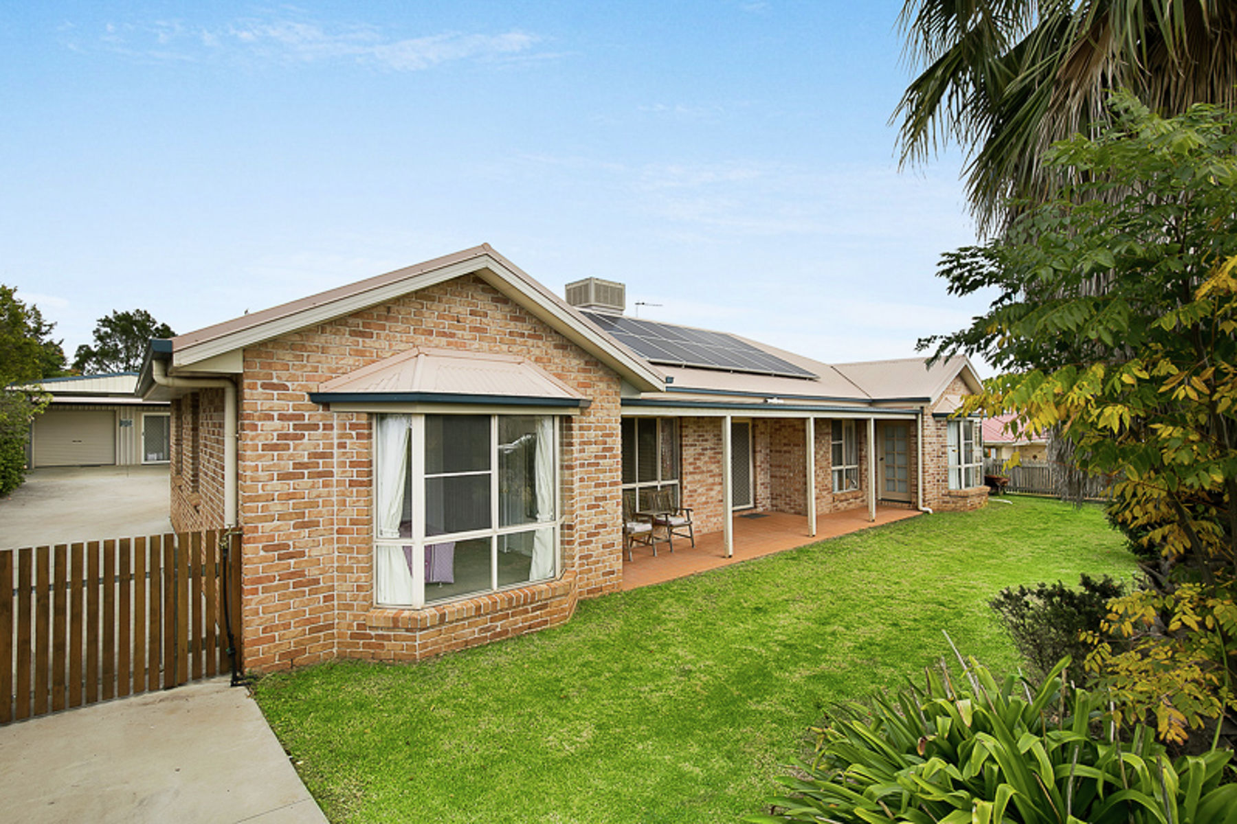 35 Westfield Drive Westbrook Queensland House for Sale RE/MAX Australia