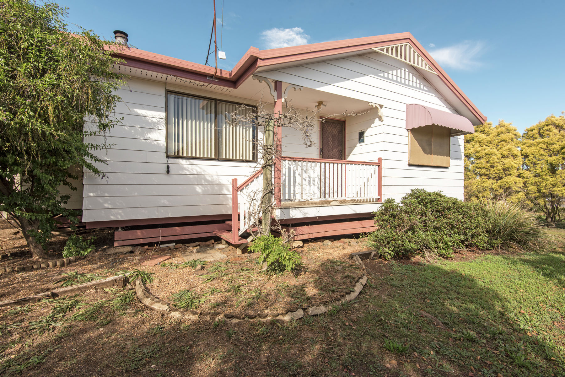 19 Forsyth Street Greenmount Queensland House for Sale RE/MAX Australia