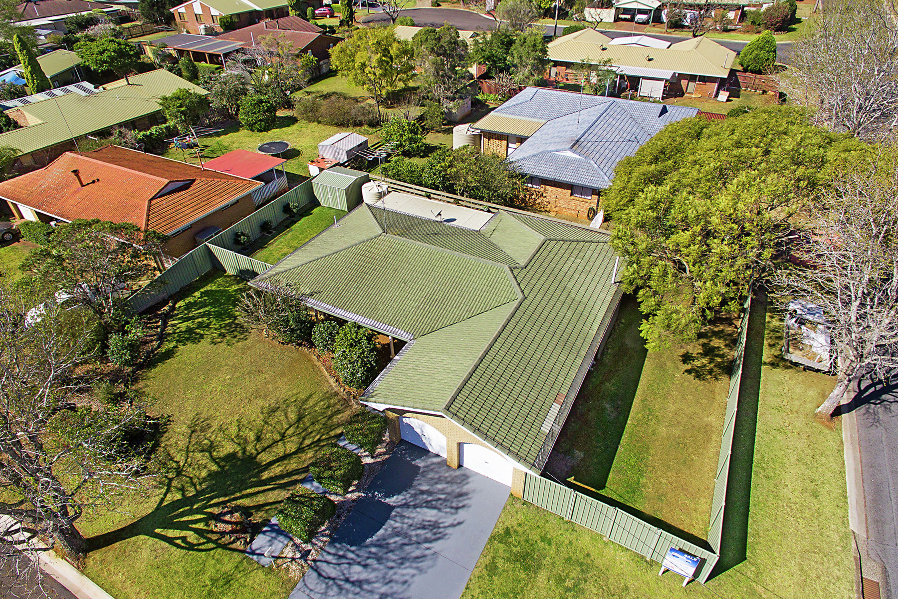 8 Jasmine Court Centenary Heights Queensland House for Sale RE/MAX