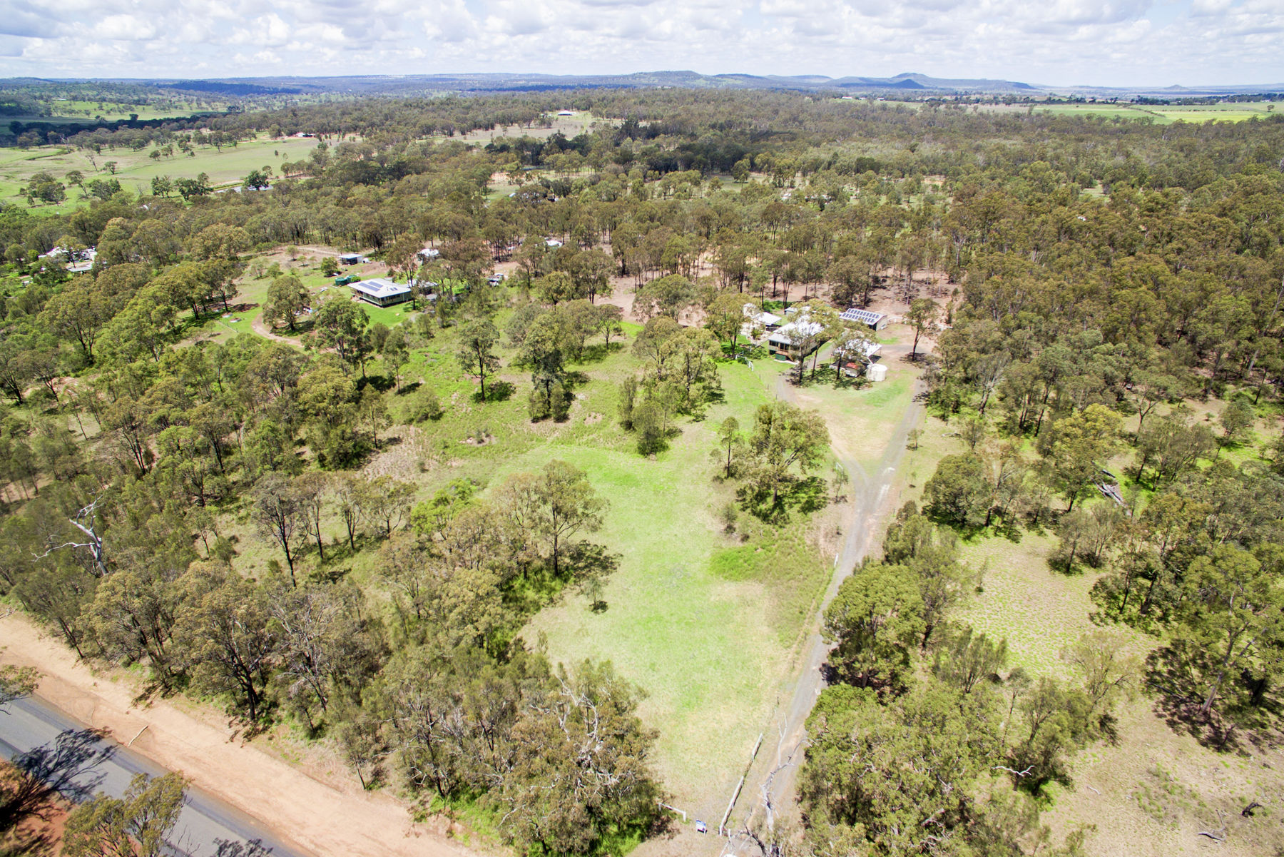 80 Golf Course Road Goombungee Queensland House for Sale RE/MAX Australia