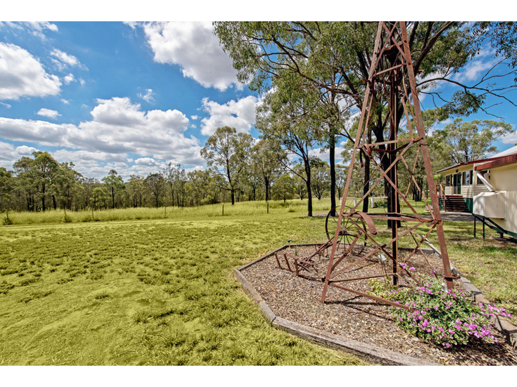 80 Golf Course Road Goombungee Queensland House for Sale RE/MAX Australia