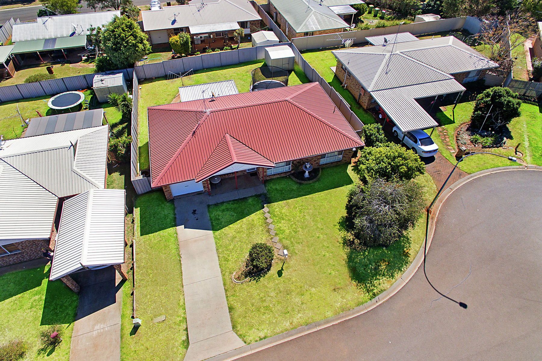 7 Blueberry Ash Court Glenvale Queensland House for Sale RE/MAX Australia