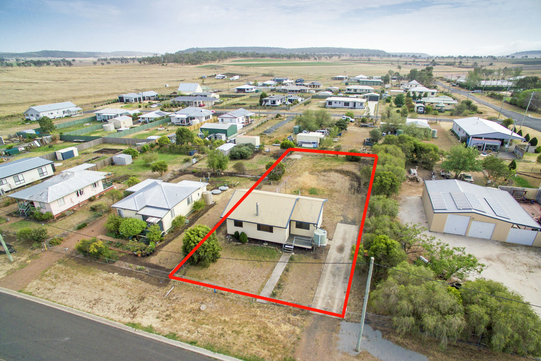 20 Jackson Street Nobby Queensland House for Sale RE/MAX Australia