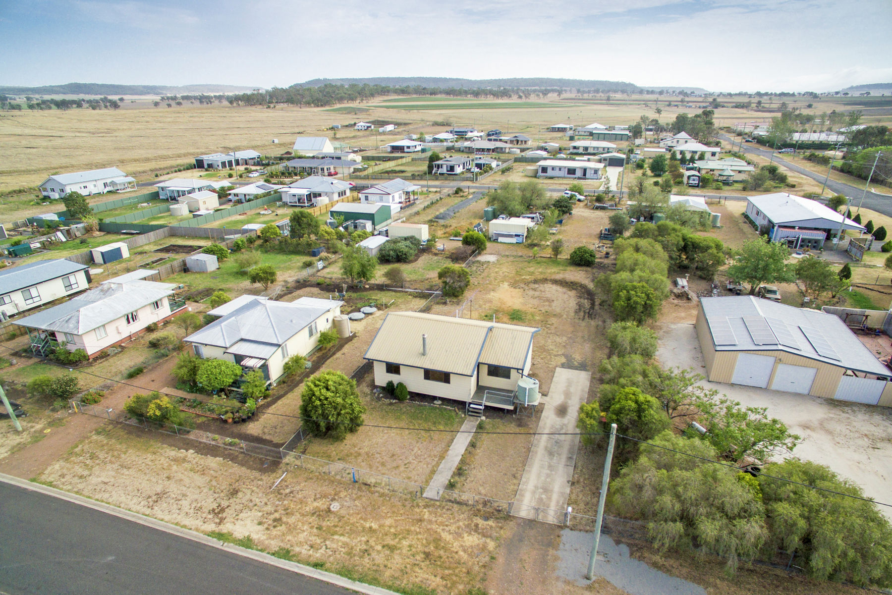 20 Jackson Street Nobby Queensland House for Sale RE/MAX Australia