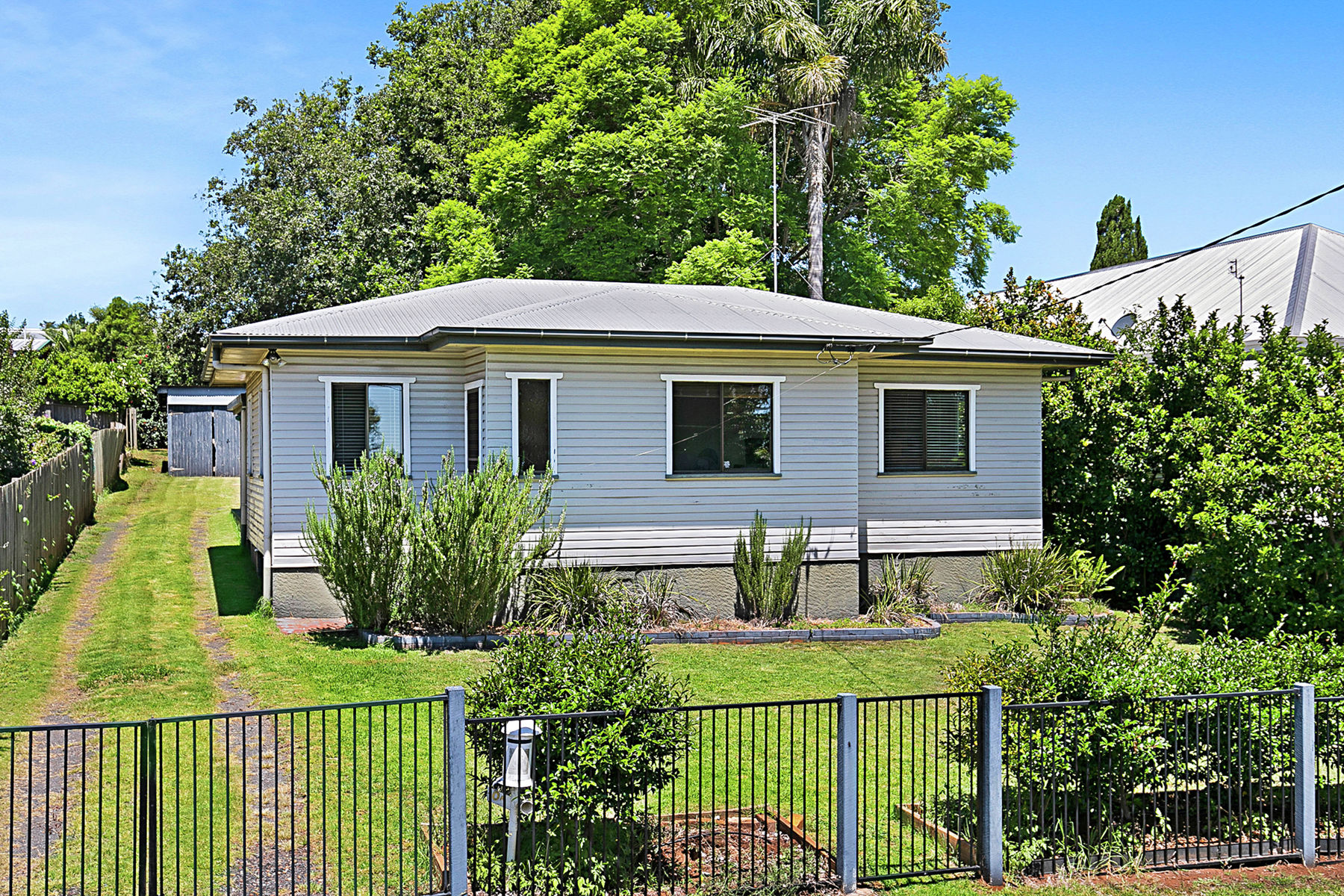 10A Prospect Street North Toowoomba Queensland House for Sale RE/MAX