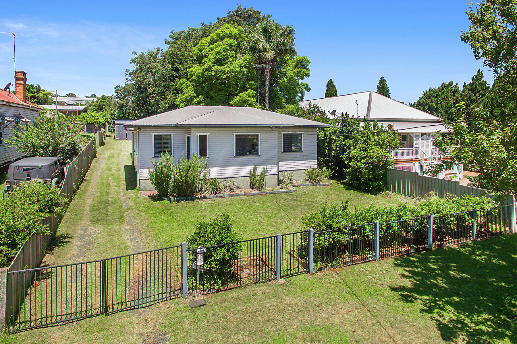 10A Prospect Street North Toowoomba Queensland House for Sale RE/MAX