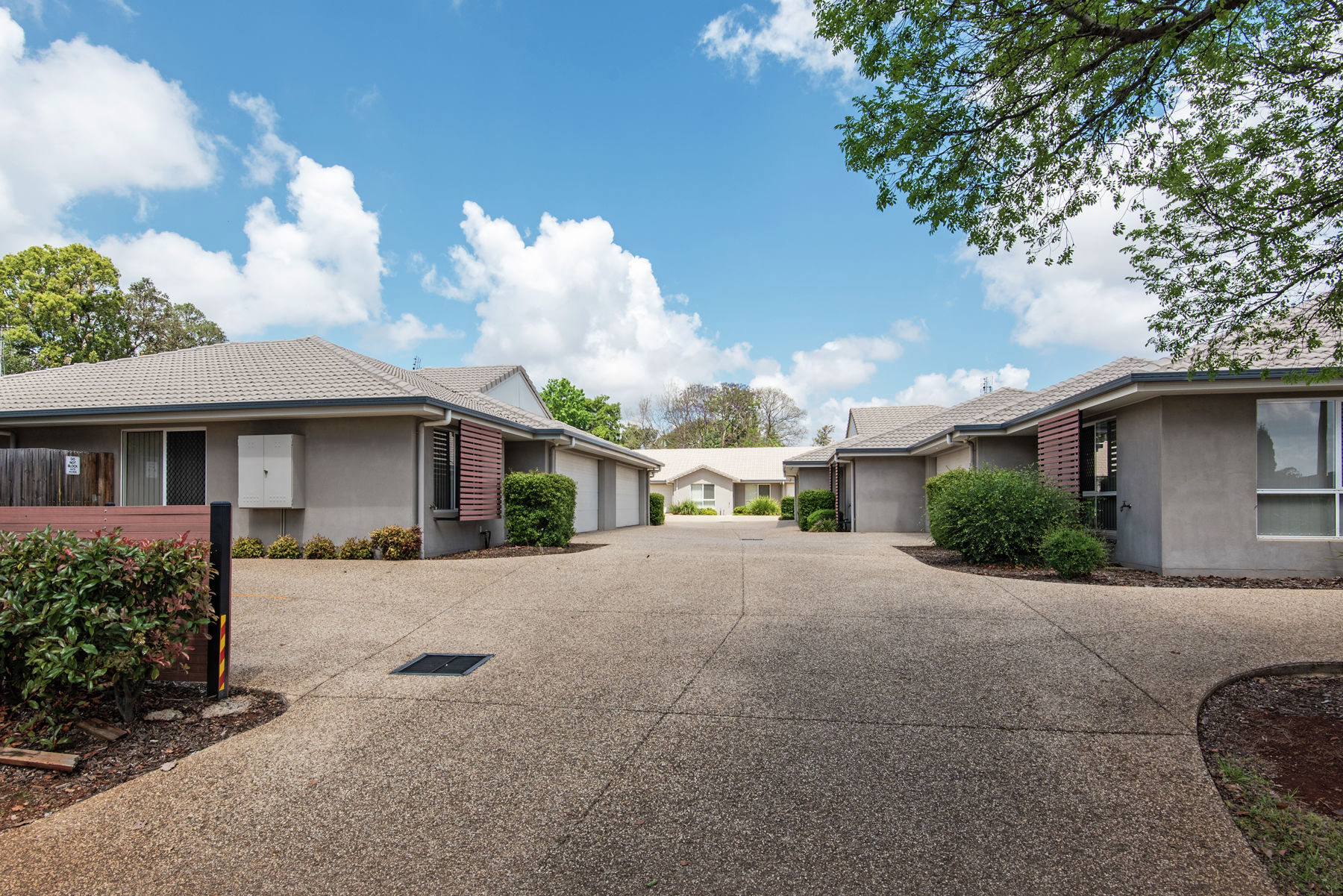 5/116118 Taylor Street Newtown Queensland Unit for Sale RE/MAX Australia