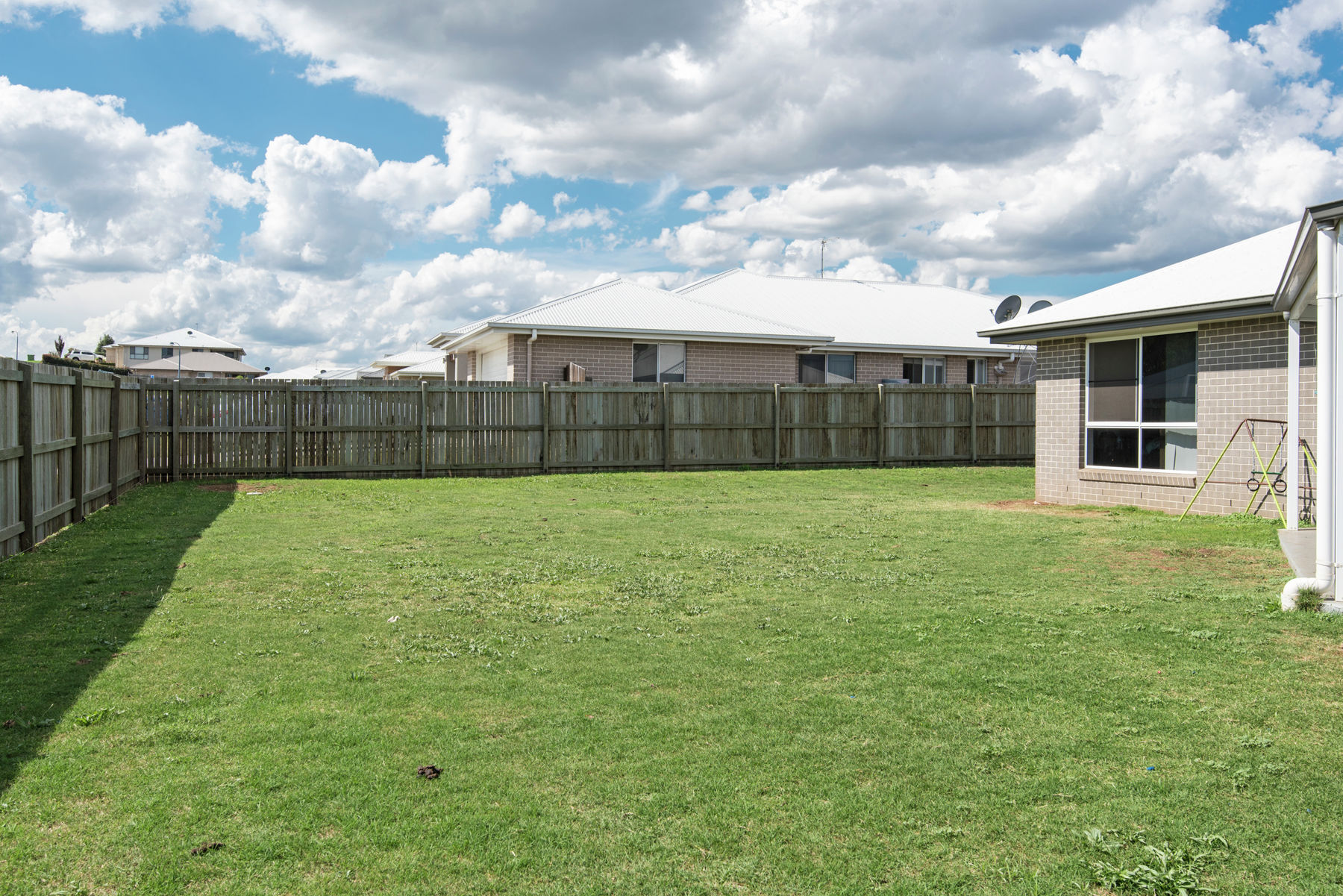 5 Mallow Street Westbrook Queensland House for Sale RE/MAX Australia