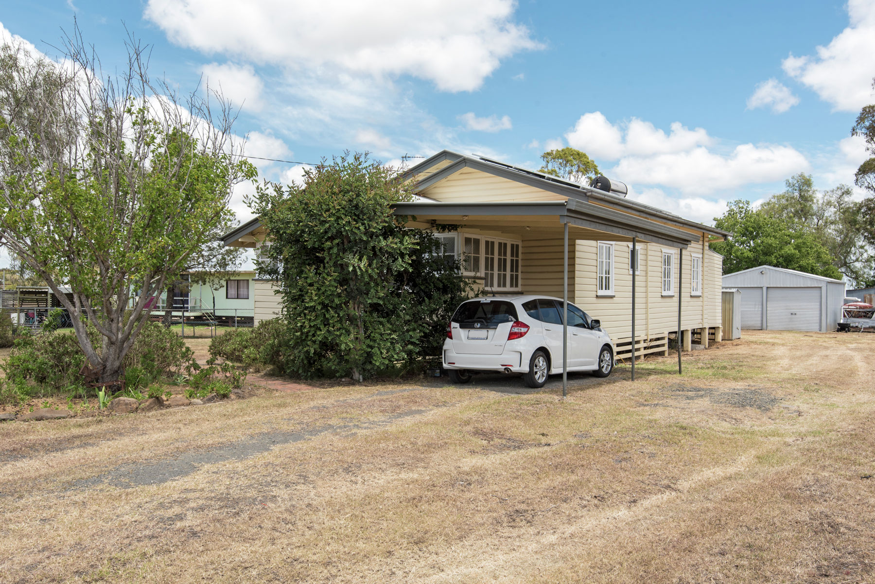 49 King Street Kingsthorpe Queensland House for Sale RE/MAX Australia