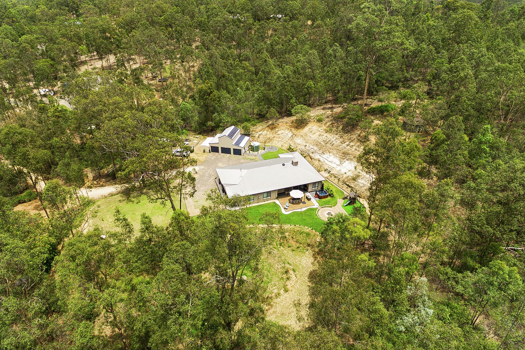 56 Dobel Drive Upper Lockyer Queensland House for Sale RE/MAX Australia