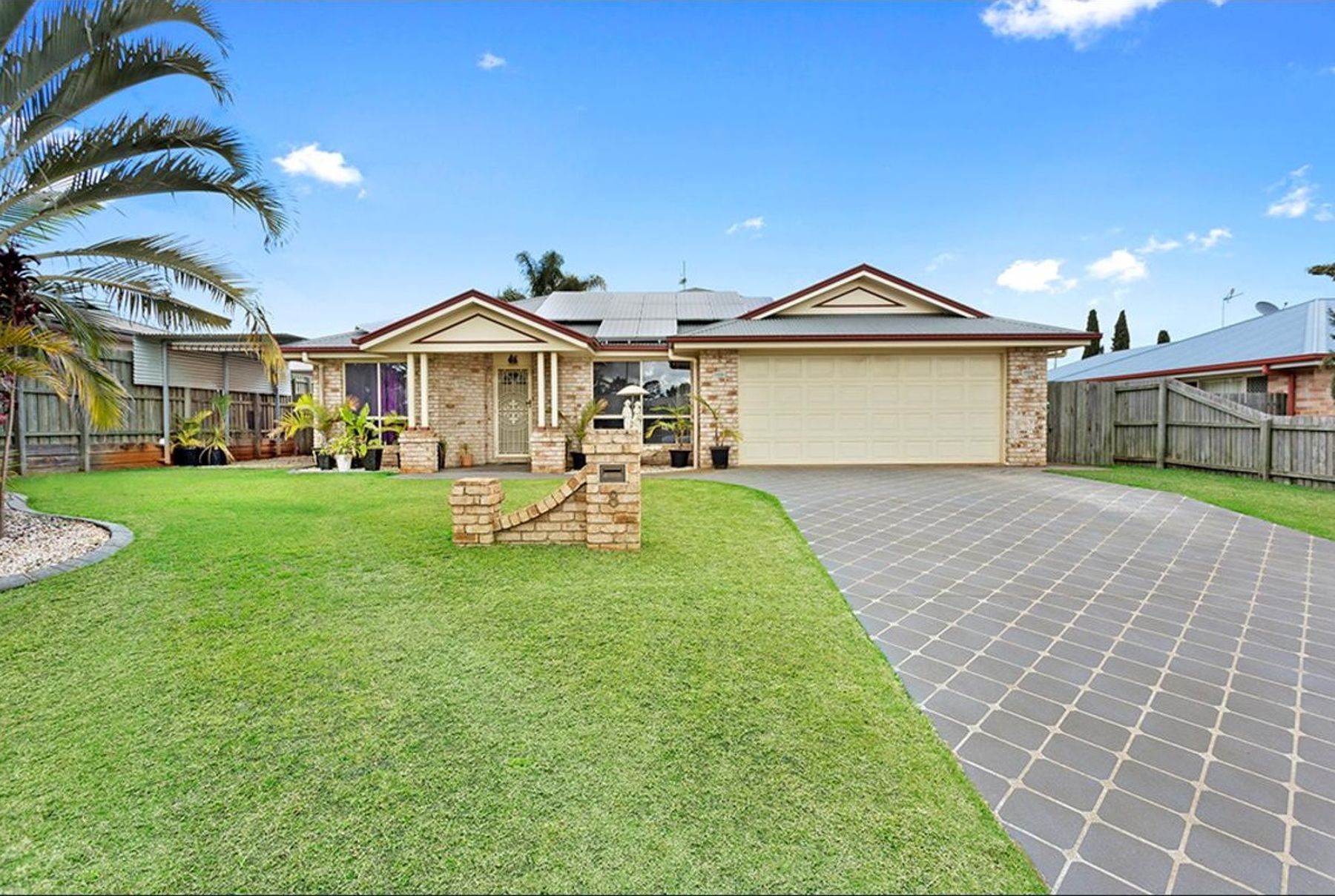 8 Rama Court Kearneys Spring Queensland House for Sale RE/MAX Australia 8 Rama Court Kearneys Spring Queensland House for Sale RE/MAX Australia