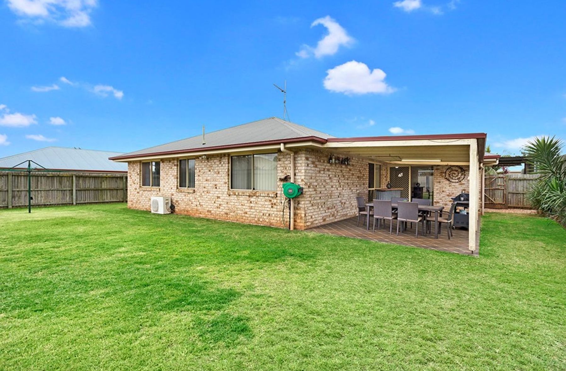 8 Rama Court Kearneys Spring Queensland House for Sale RE/MAX Australia