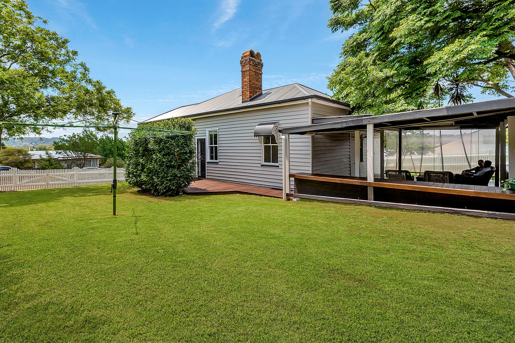 24 Seaton Street South Toowoomba Queensland House for Sale RE/MAX Australia