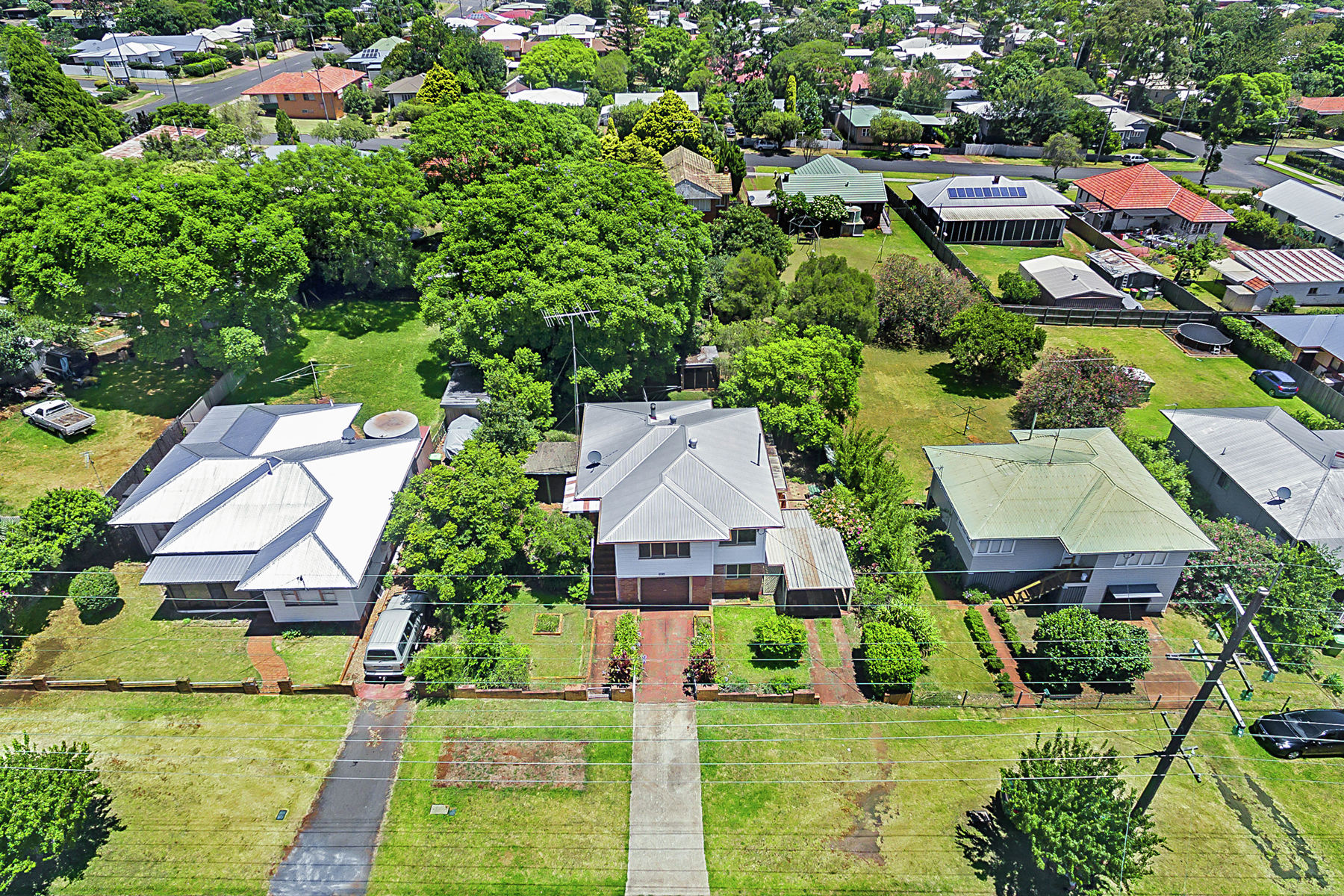 122 North Street North Toowoomba Queensland House for Sale RE/MAX