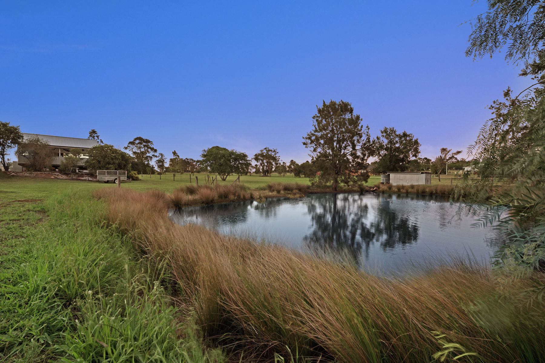 20 Barker Street Goombungee Queensland House for Sale RE/MAX Australia