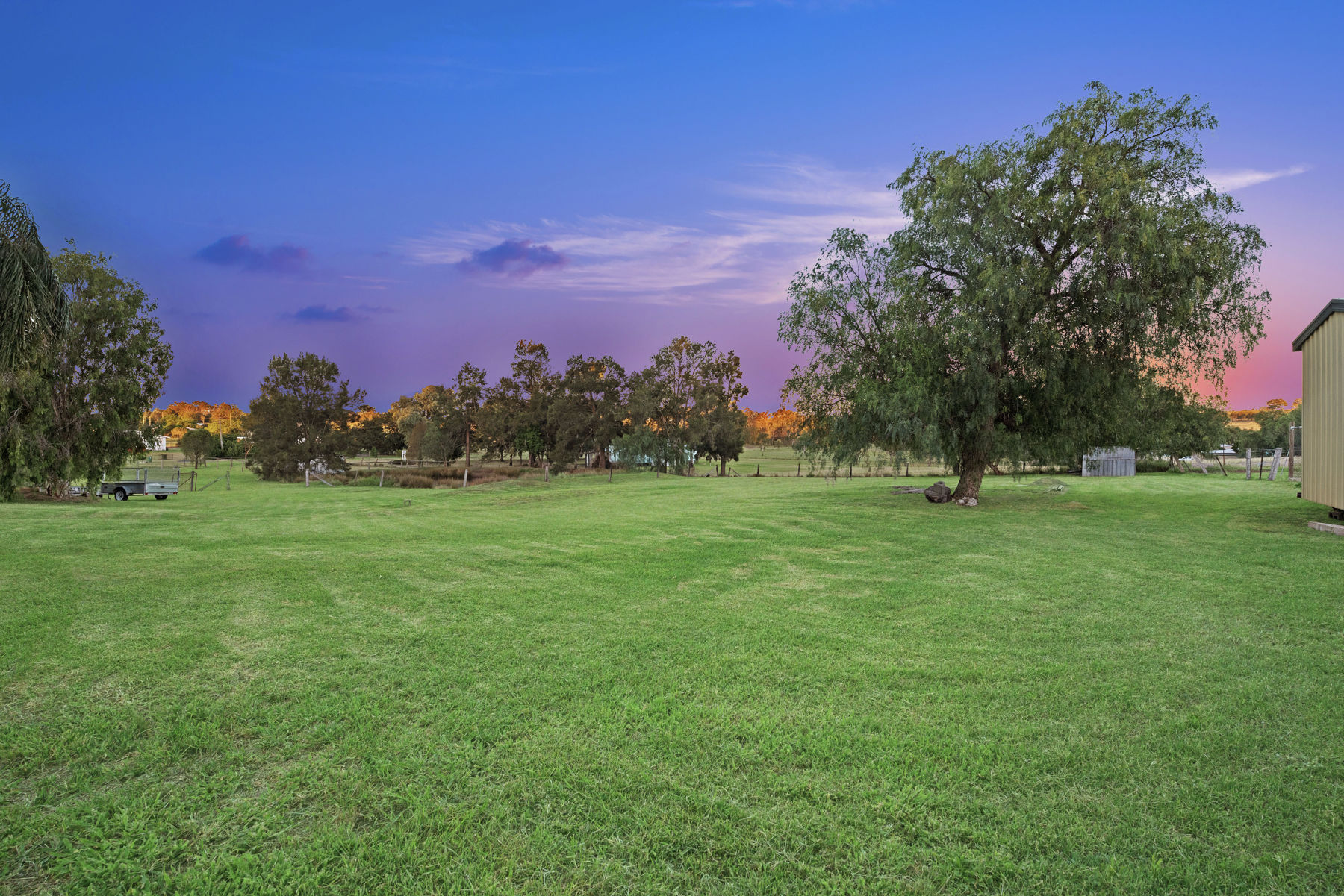 20 Barker Street Goombungee Queensland House for Sale RE/MAX Australia