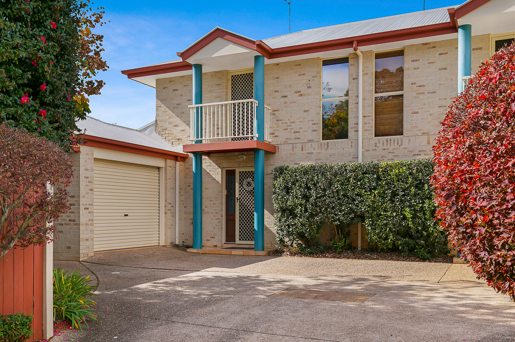 4/330 Hume Street Centenary Heights Queensland Unit for Sale RE/MAX