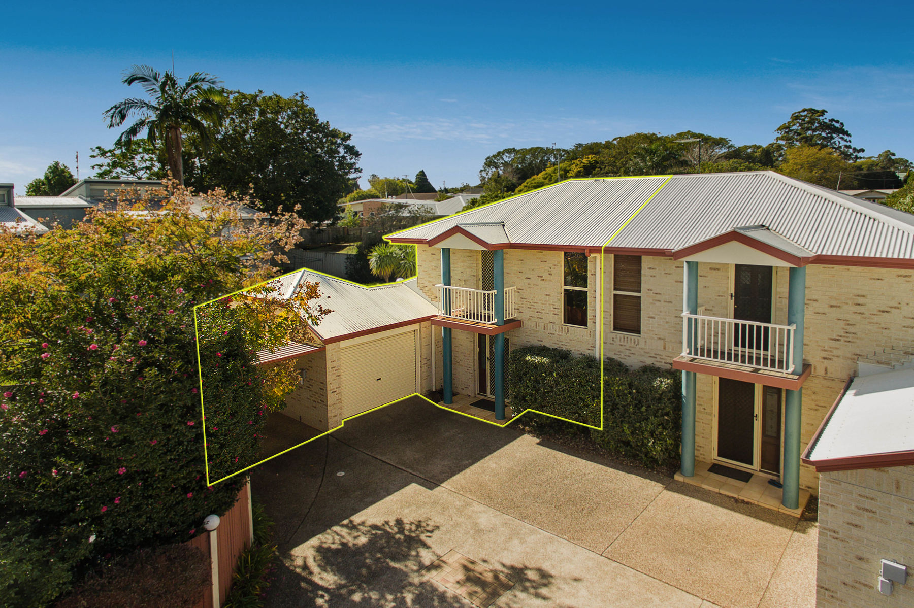 4/330 Hume Street Centenary Heights Queensland Unit for Sale RE/MAX