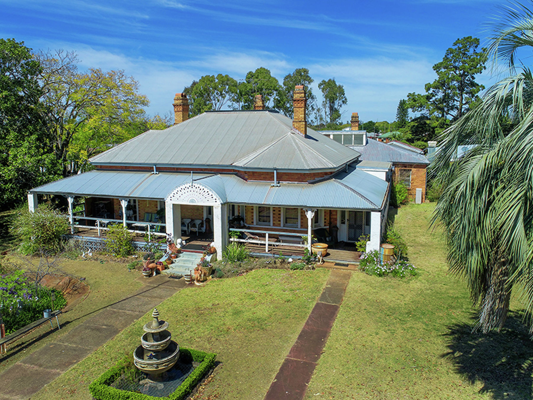 2436 Drayton Road Harristown Queensland House for Sale RE/MAX Australia