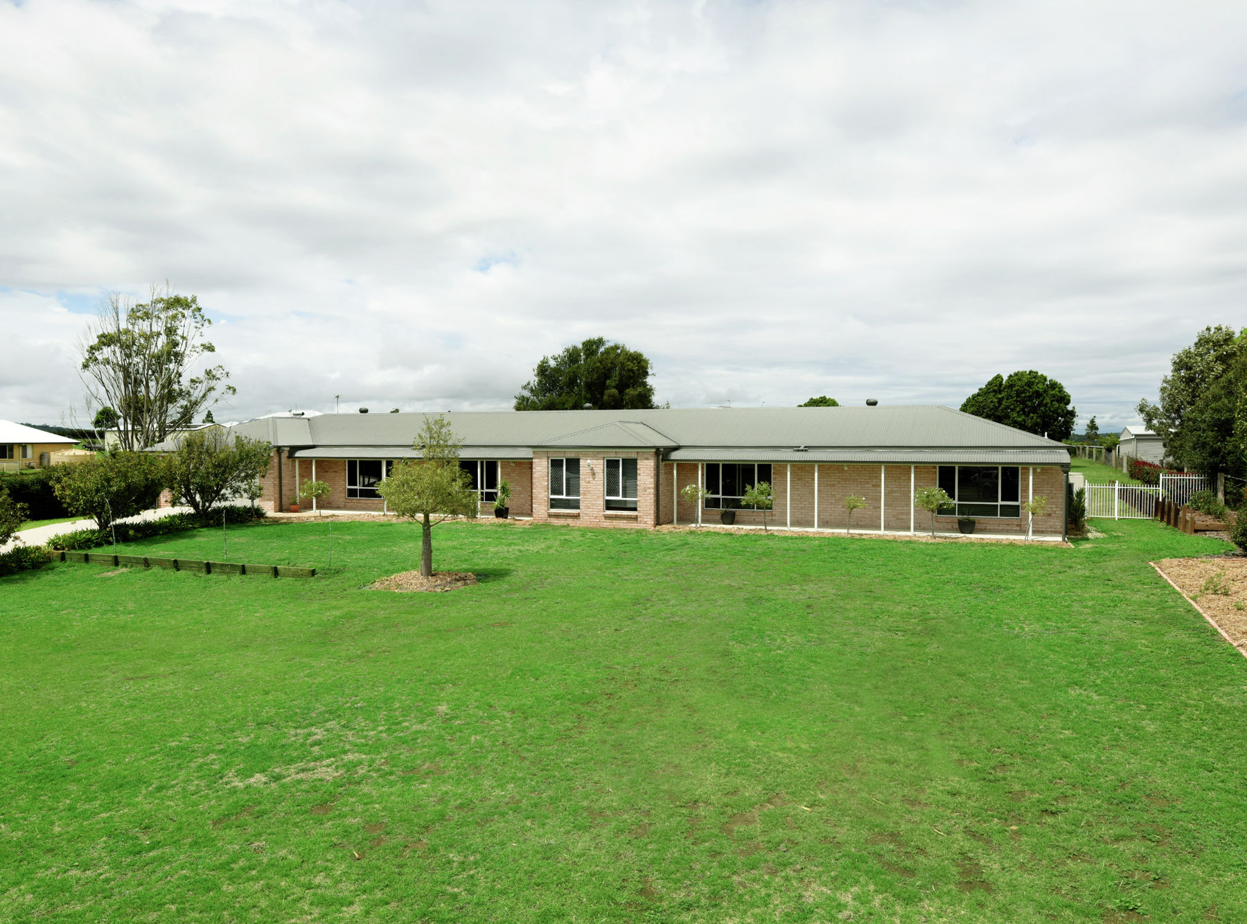 5 Settlers Drive Gowrie Junction Queensland House for Sale RE/MAX