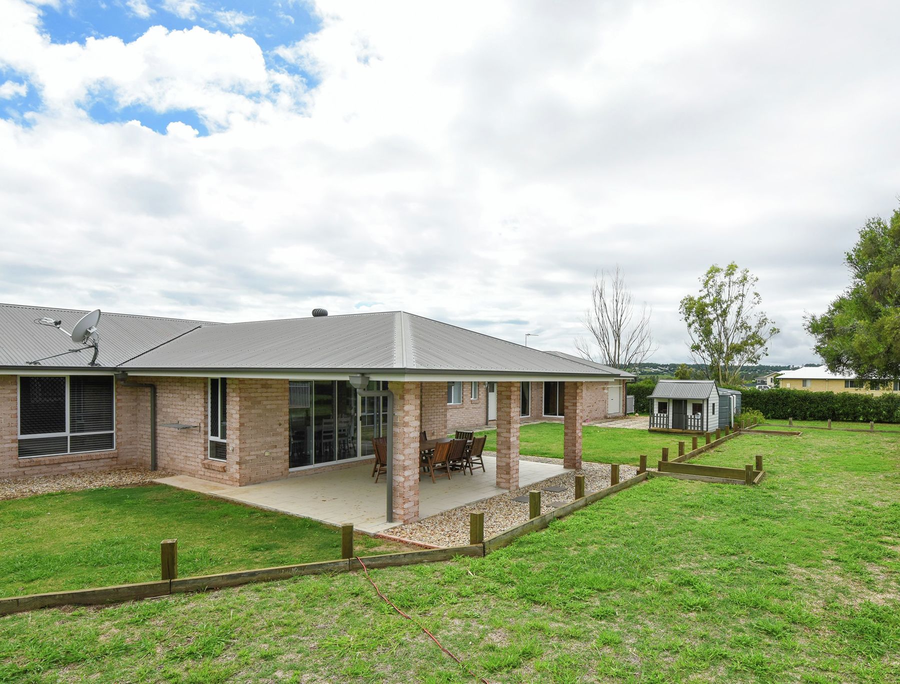 5 Settlers Drive Gowrie Junction Queensland House for Sale RE/MAX