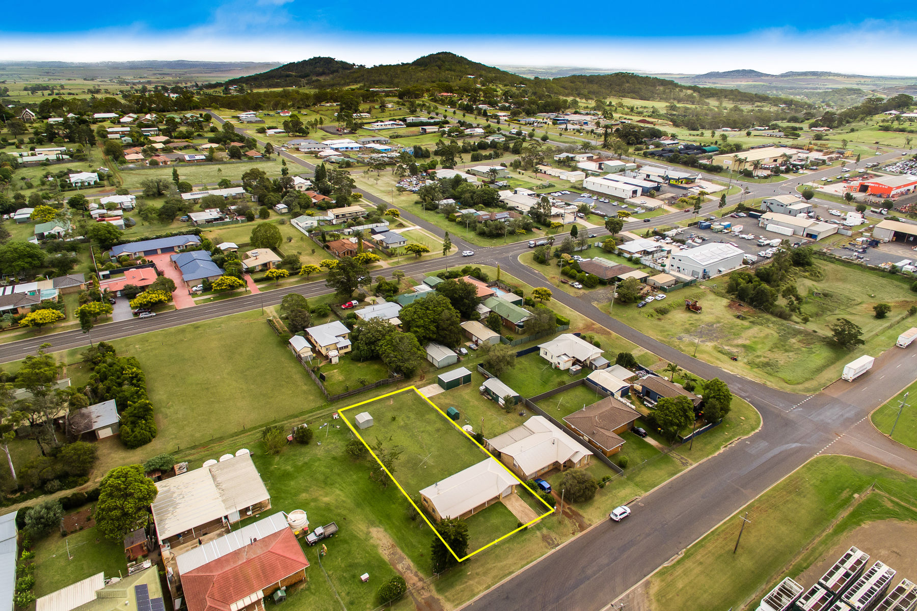 16 Parker Street Drayton Queensland House for Sale RE/MAX Australia
