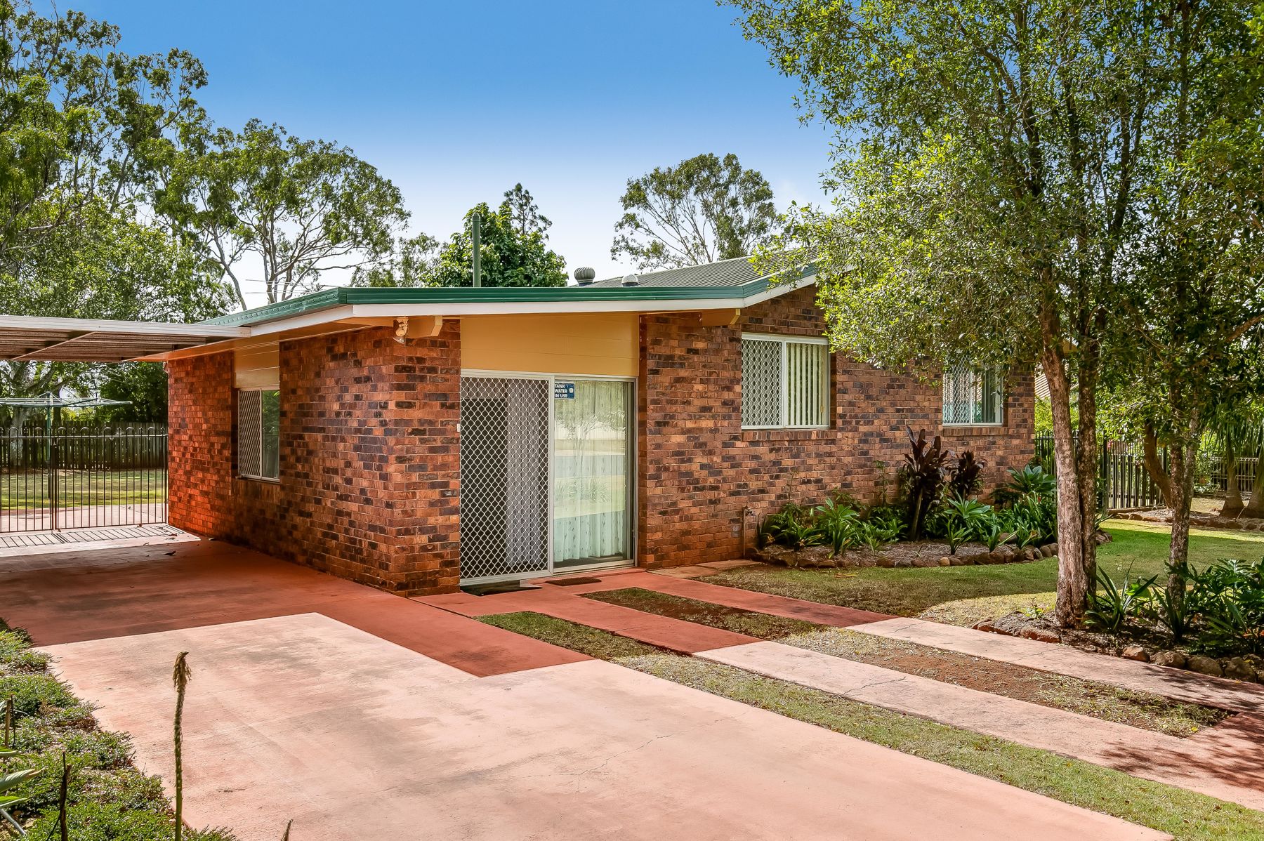 9 Glennie Street Drayton Queensland House for Sale RE/MAX Australia