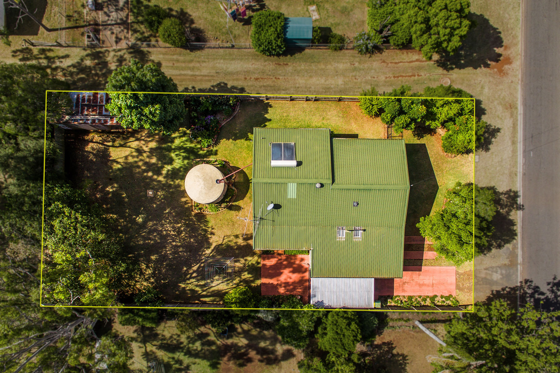 9 Glennie Street Drayton Queensland House for Sale RE/MAX Australia