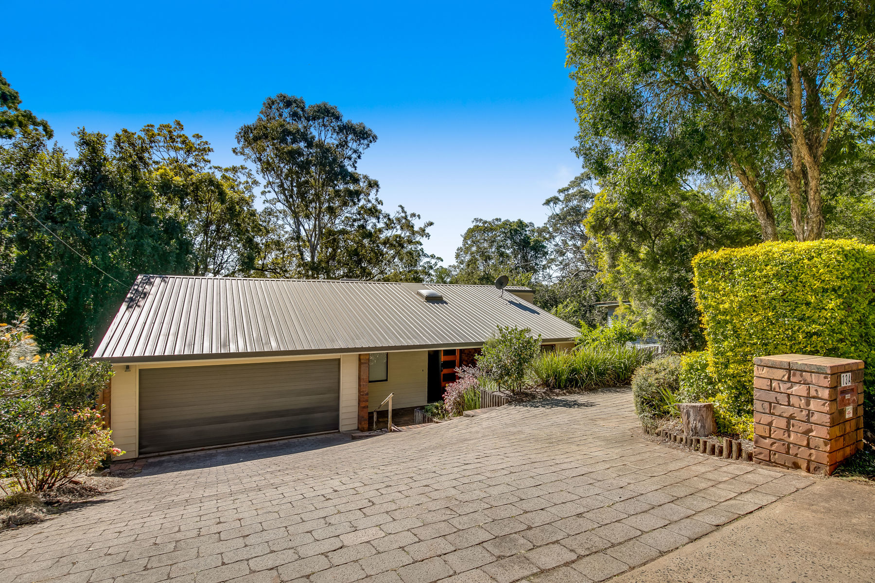 13A Mabel Street Harlaxton Queensland House for Sale RE/MAX Australia