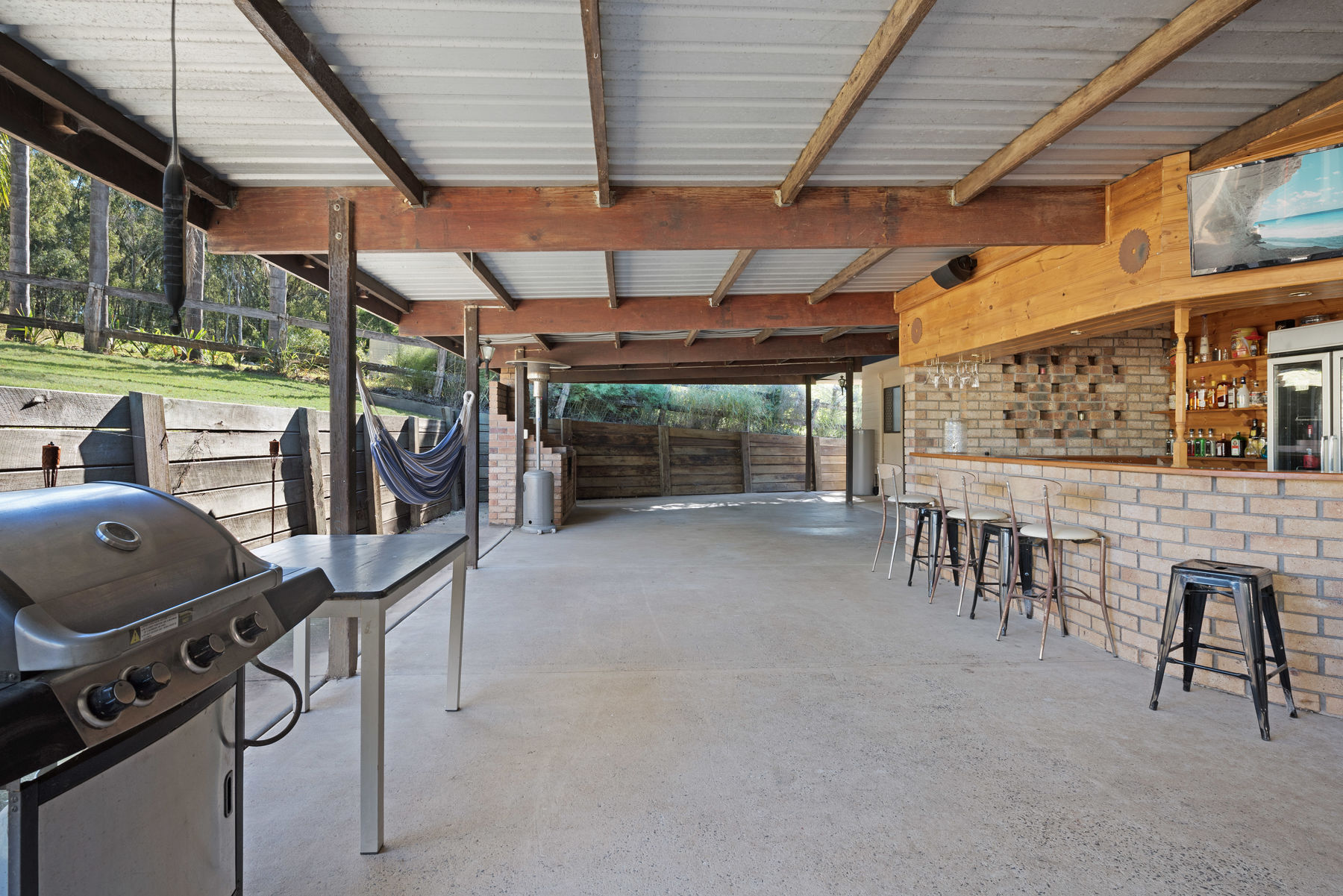 1057 Murphys Creek Road Murphys Creek Queensland House for Sale RE