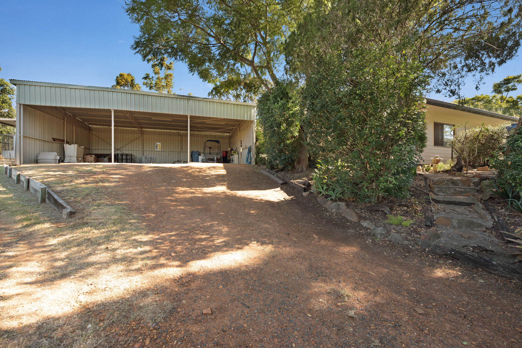 1057 Murphys Creek Road Murphys Creek Queensland House for Sale RE